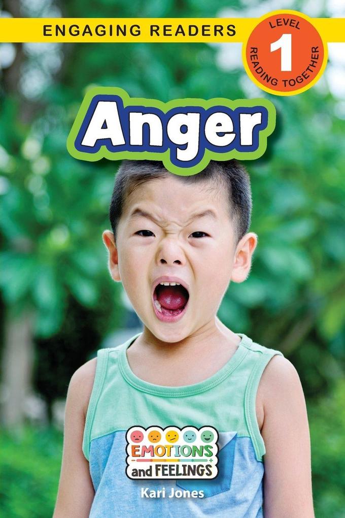 Anger