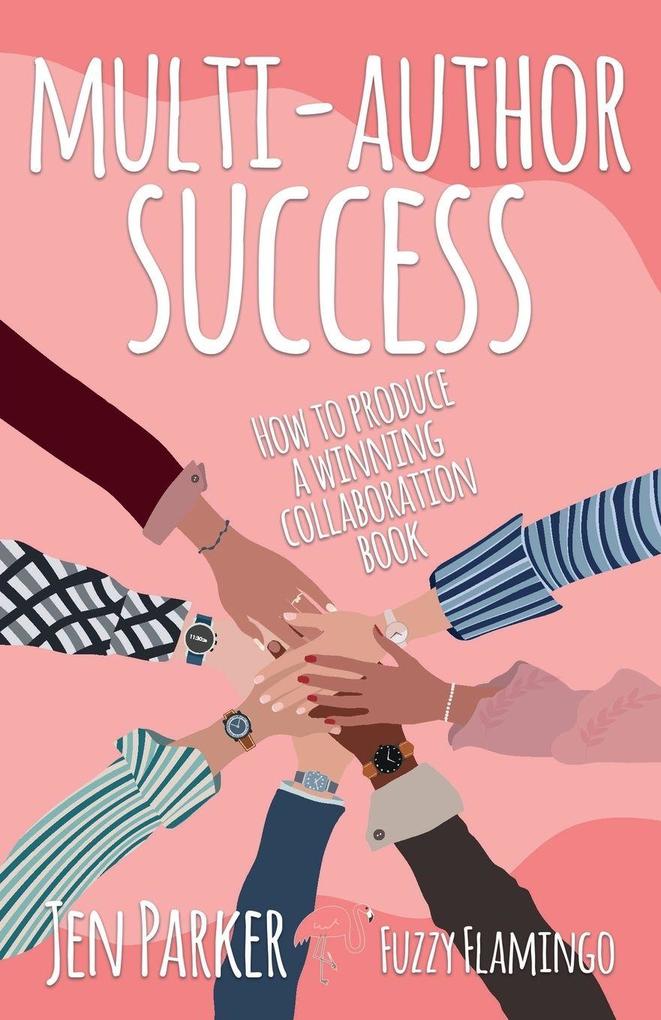 Multi-author Success