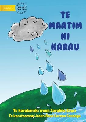 Raindrops - Te maatim ni karau (Te Kiribati)