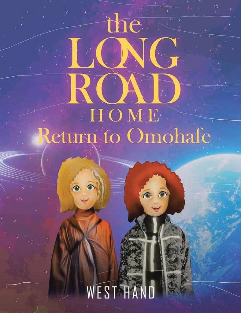 The Long Road Home