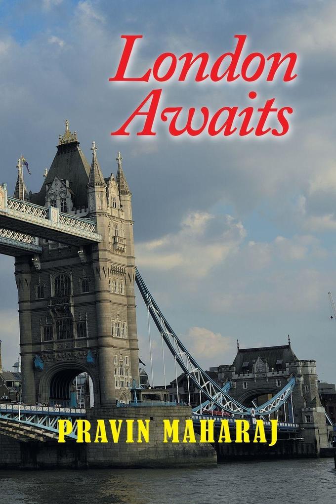 London Awaits