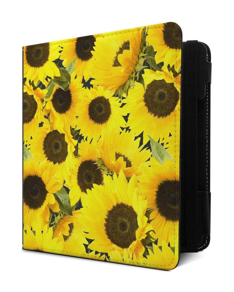 tolino epos 3 Reader-Hülle Sunflower