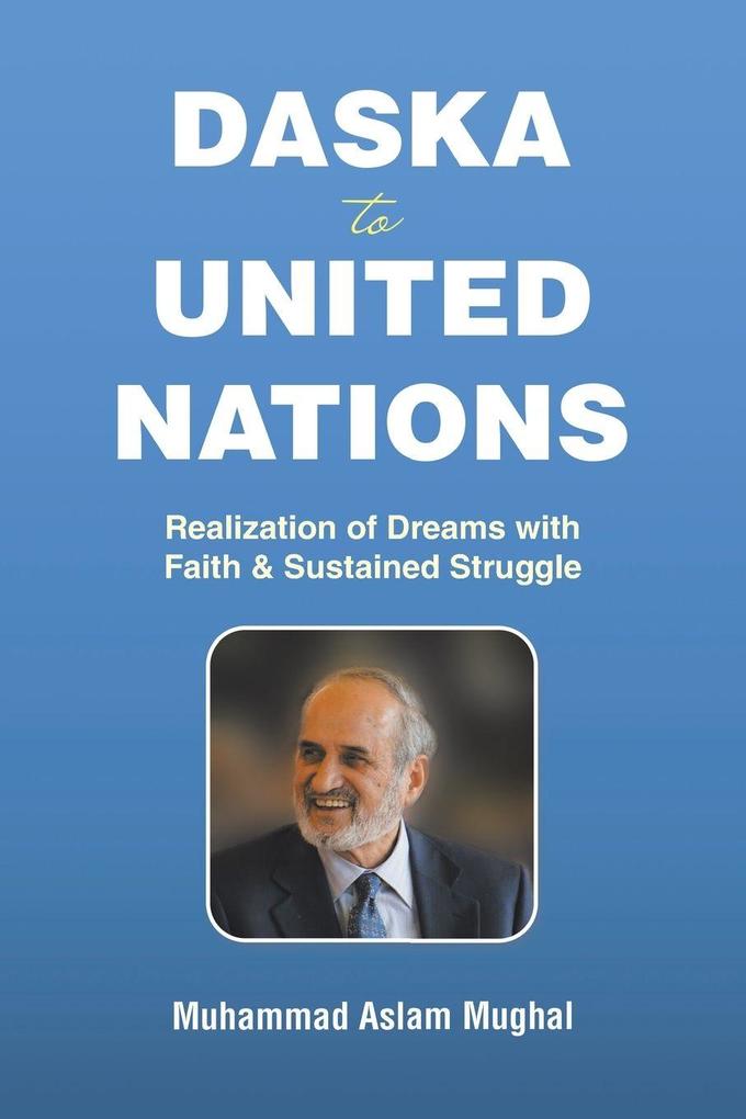 Daska to United Nations