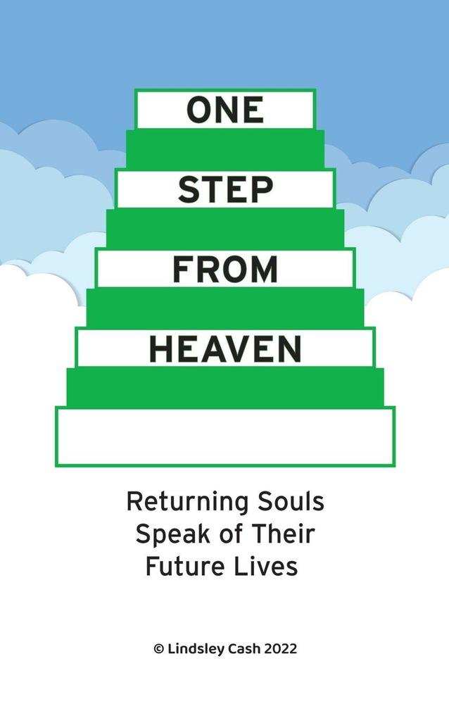 One Step from Heaven