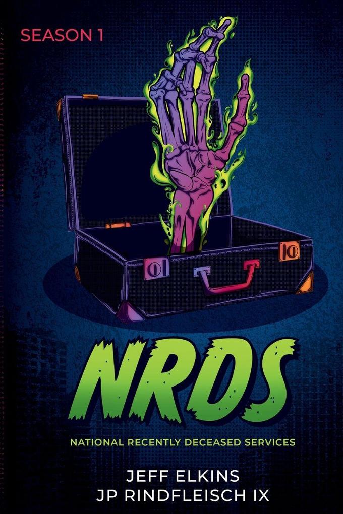 NRDS
