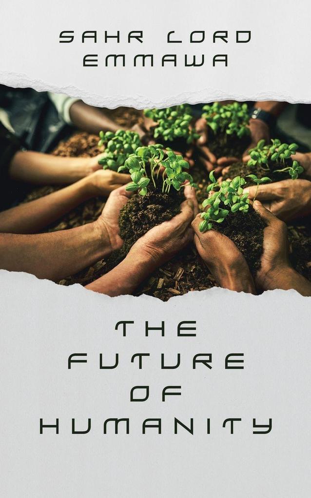 The Future of Humanity