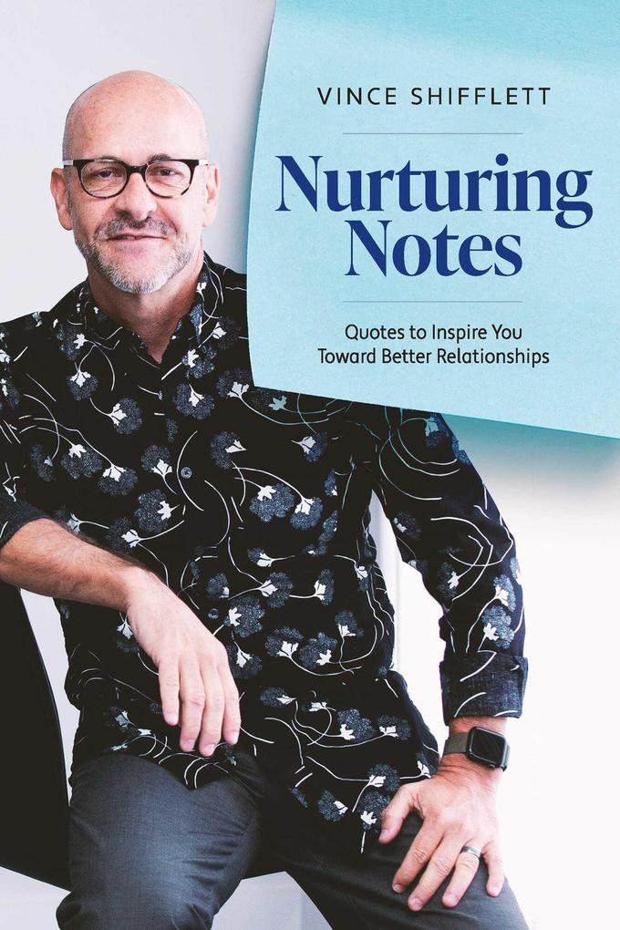 Nurturing Notes