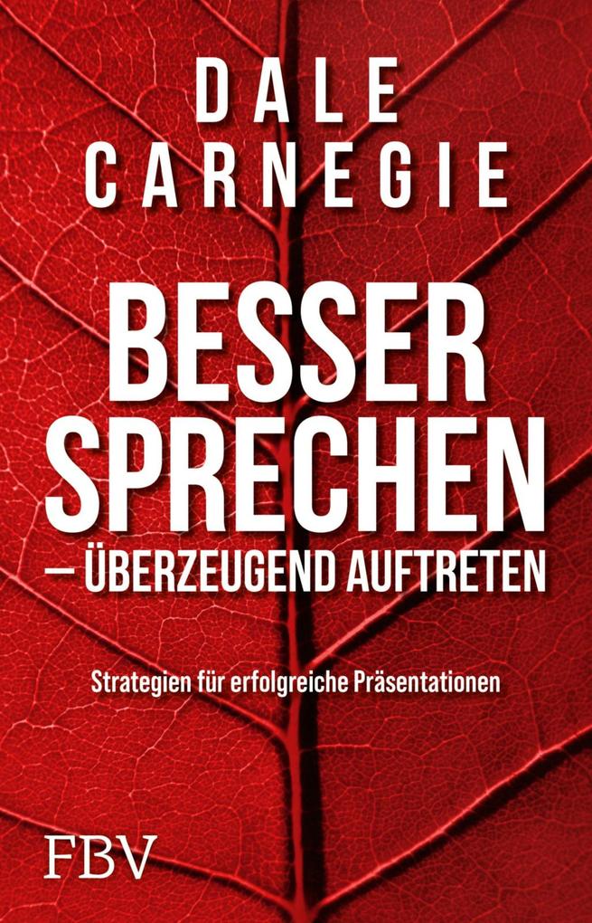 Besser sprechen - überzeugend auftreten