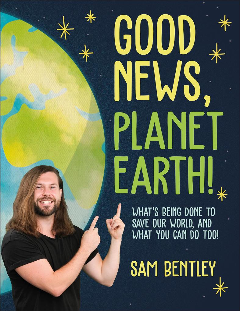 Good News Planet Earth
