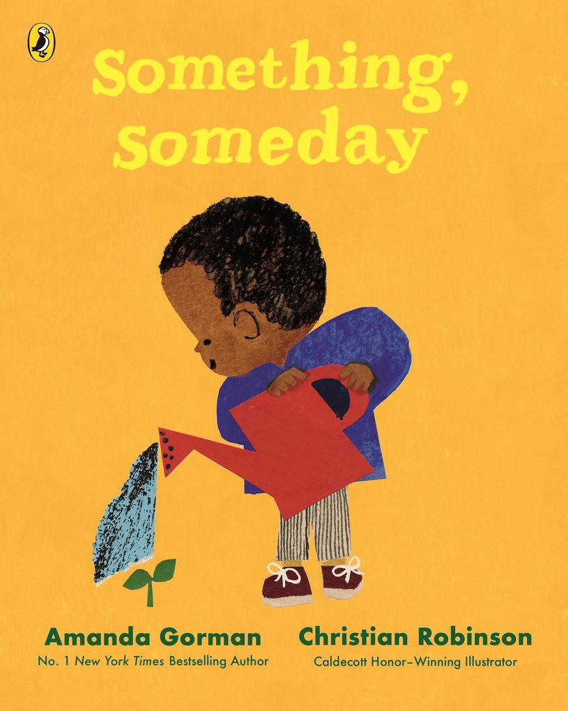 Something Someday