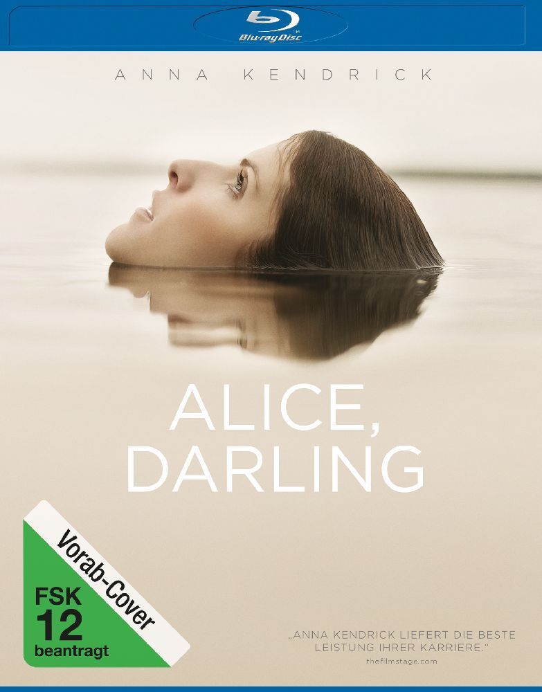 Alice Darling