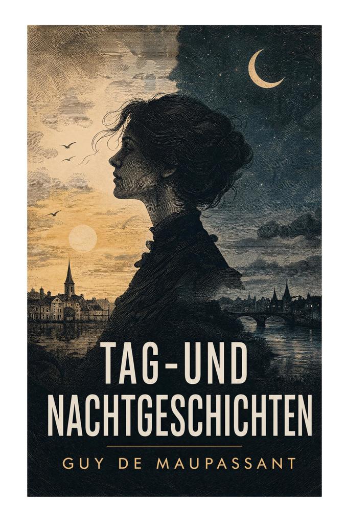 Tag-und Nachtgeschichten