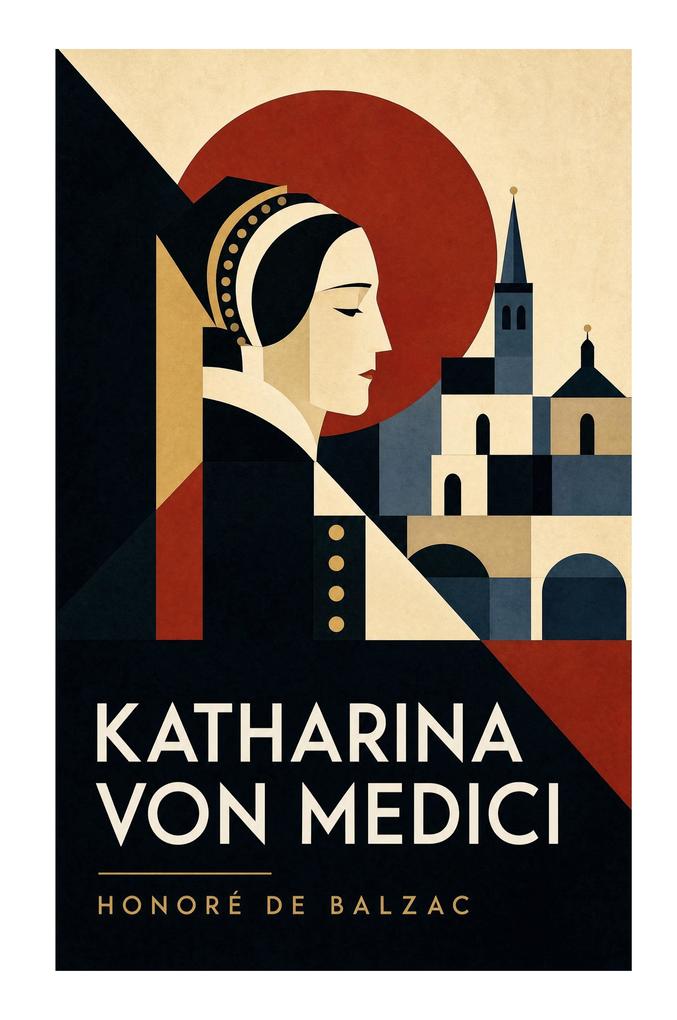 Katharina von Medici
