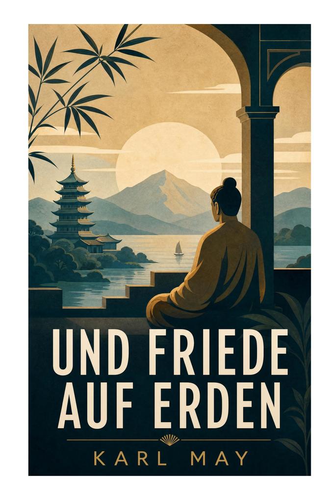 Und Friede auf Erden