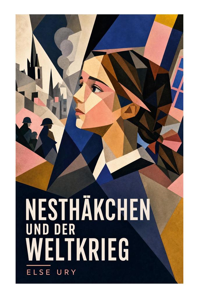 Nesthäkchen und der Weltkrieg