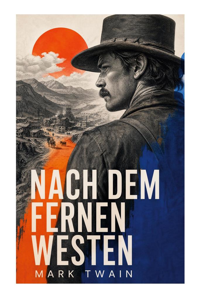Nach dem fernen Westen