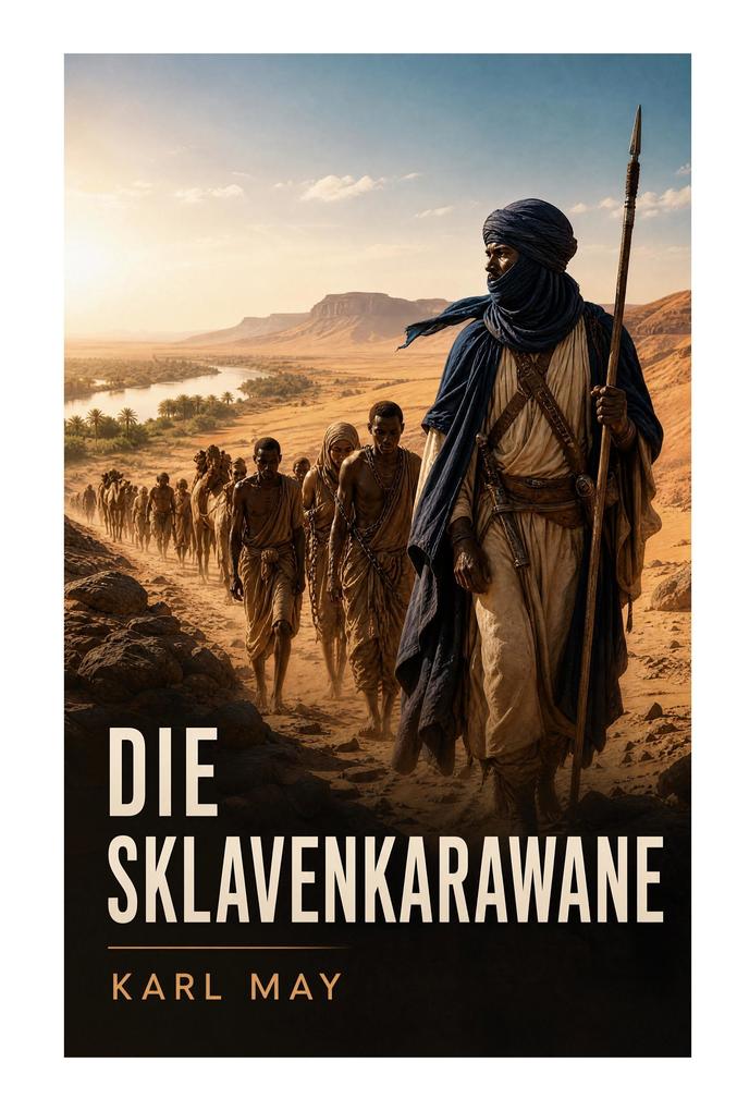 Die Sklavenkarawane