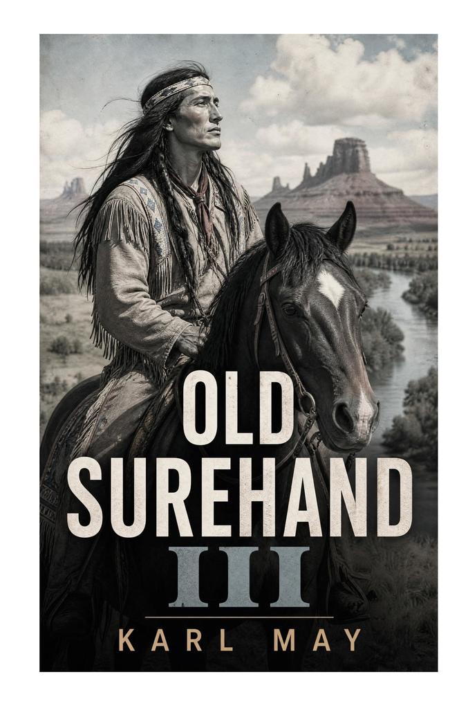Old Surehand III