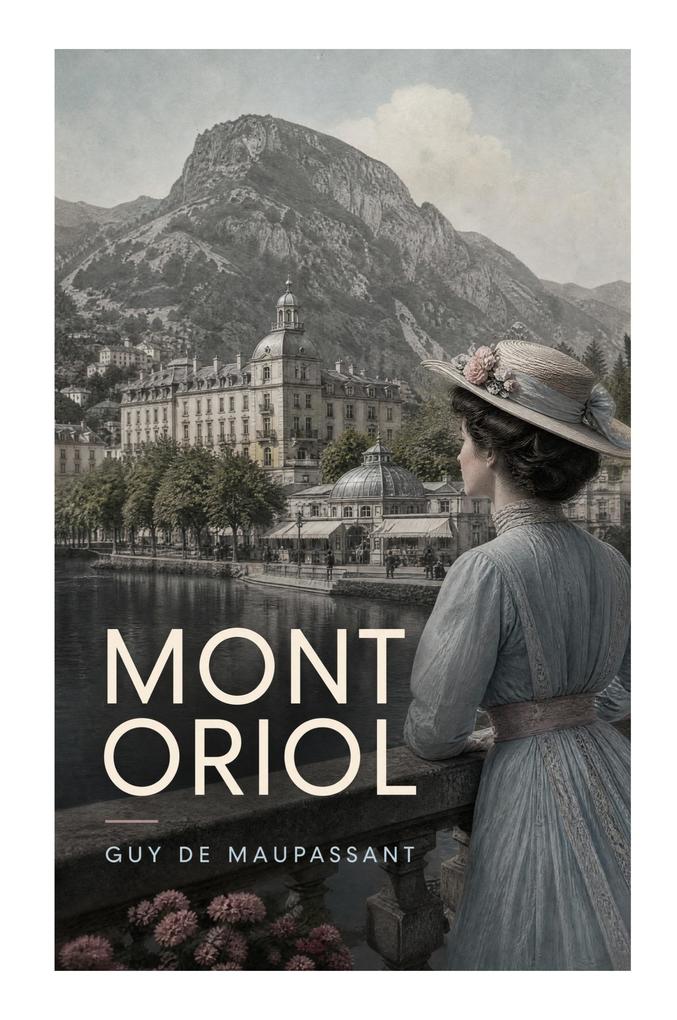 Mont Oriol