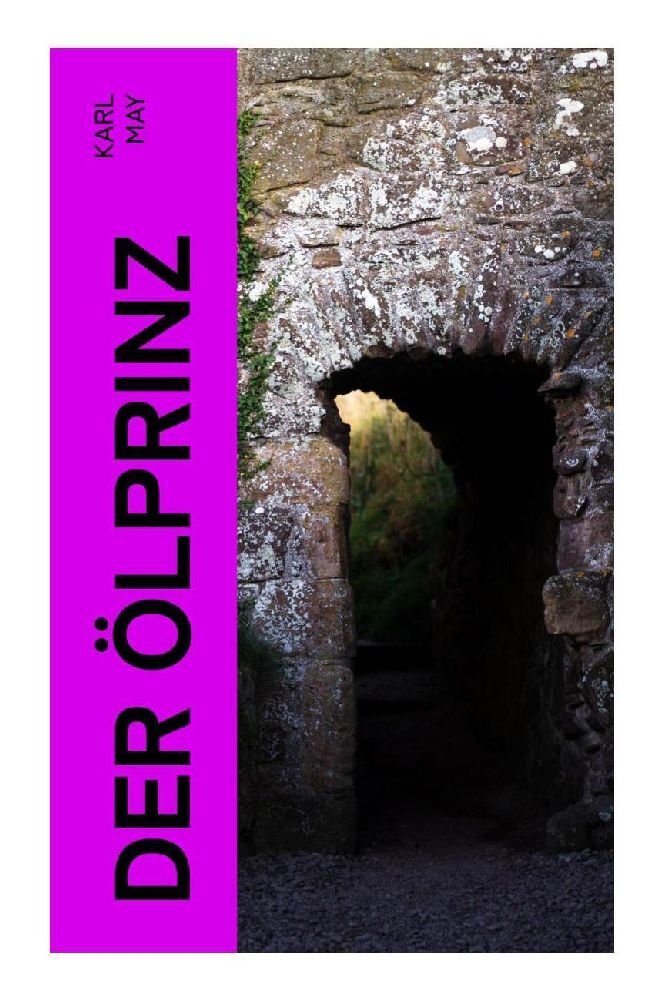 Der Ölprinz