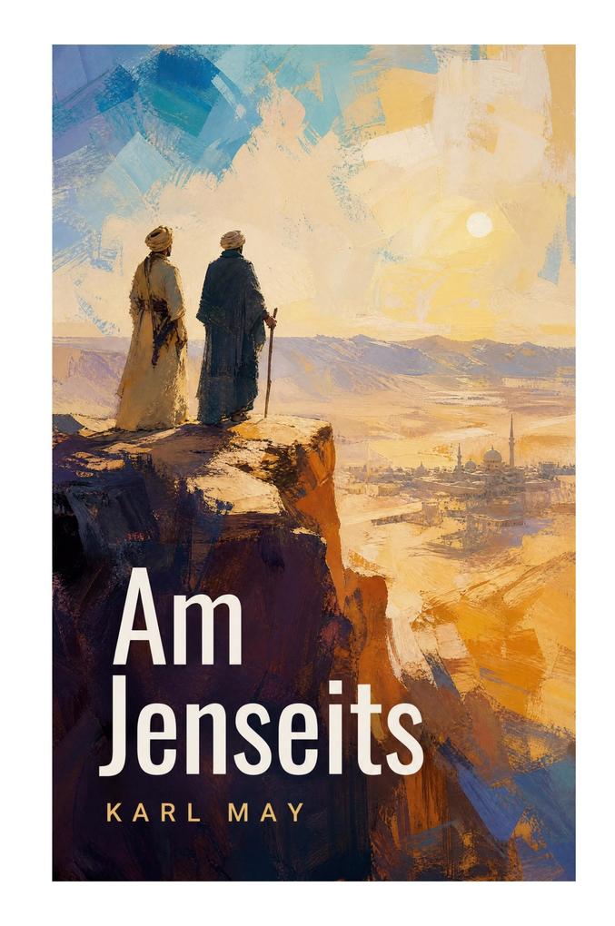 Am Jenseits