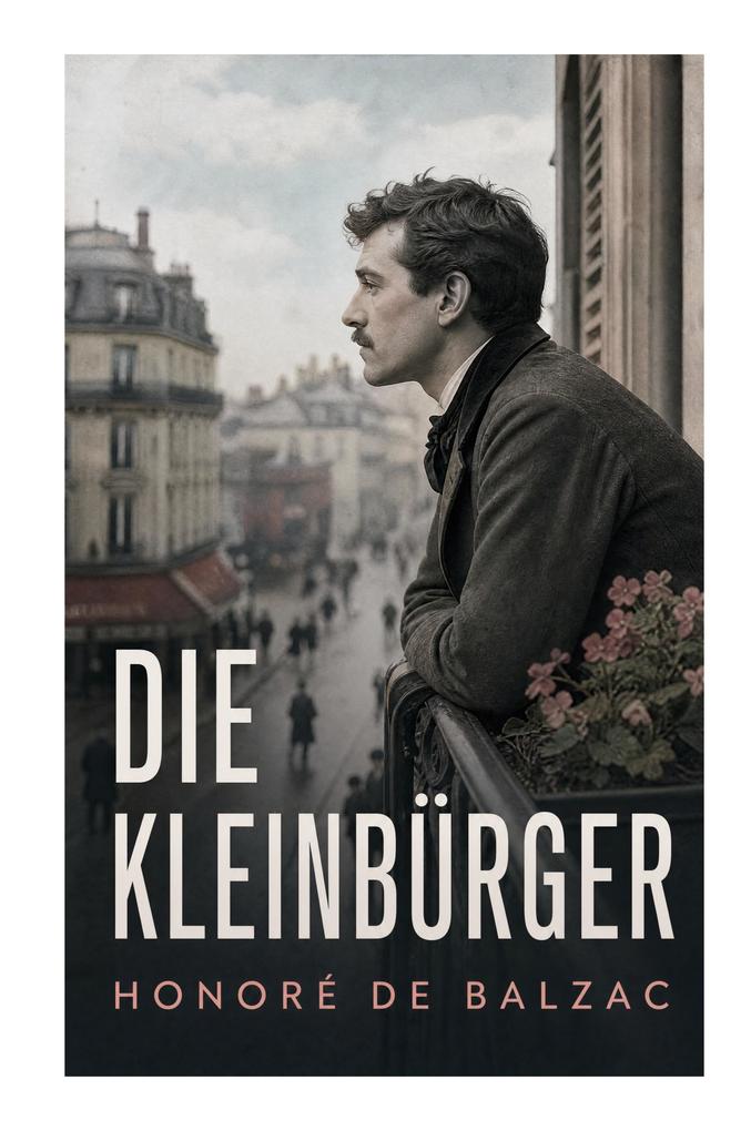 Die Kleinbürger