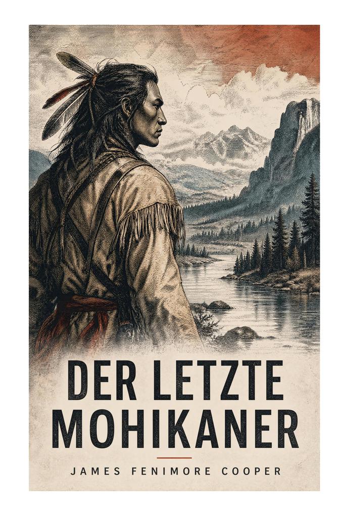 Der letzte Mohikaner