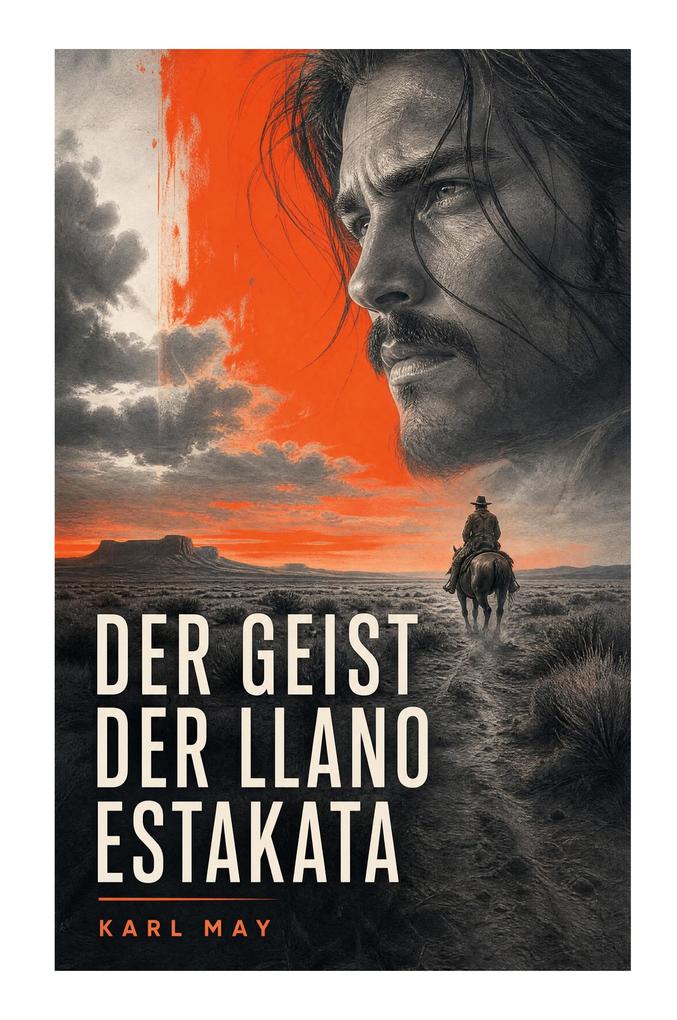 Der Geist der Llano estakata
