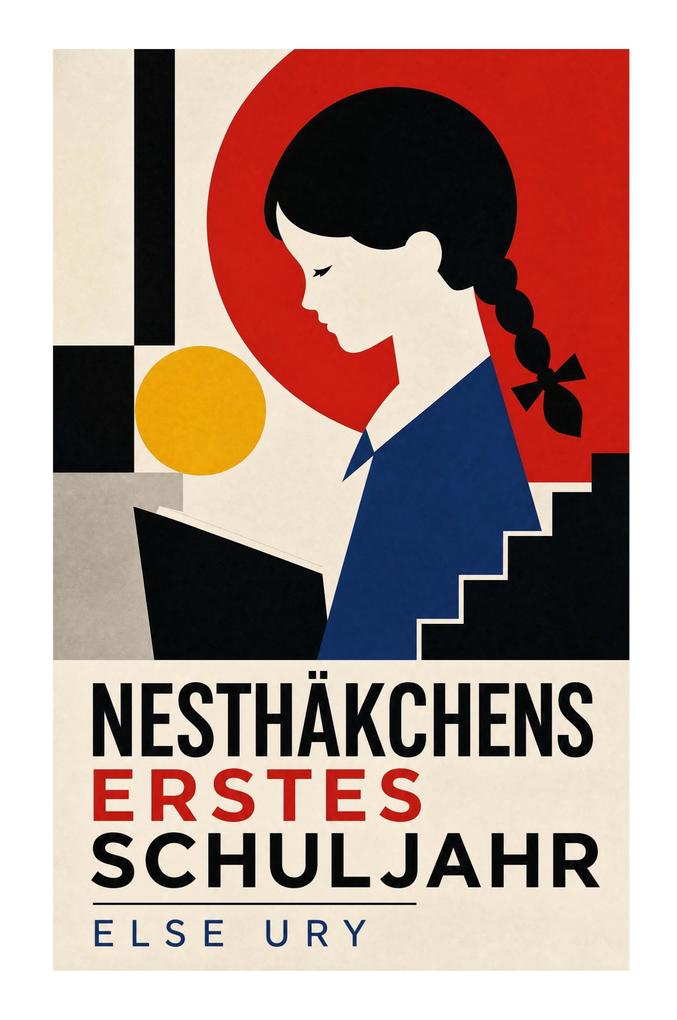 Nesthäkchens erstes Schuljahr
