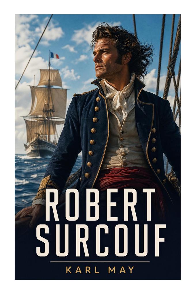Robert Surcouf