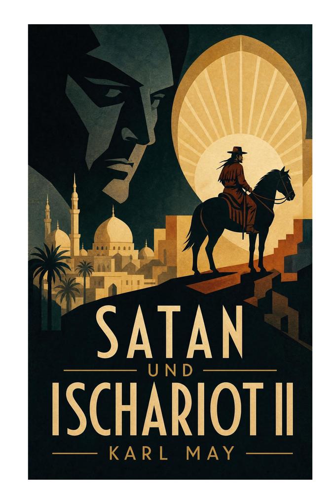 Satan und Ischariot II