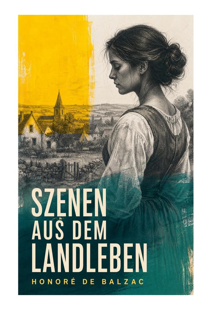 Szenen aus dem Landleben