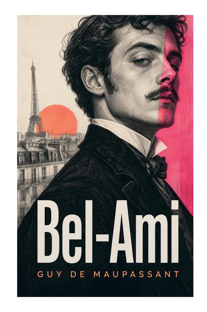Bel-Ami