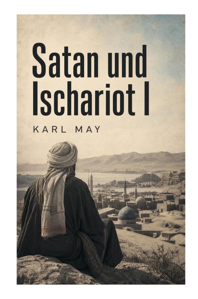 Satan und Ischariot I
