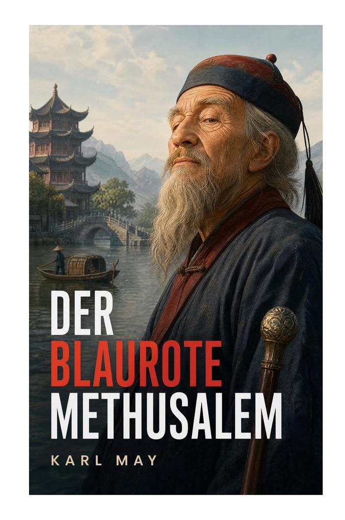 Der blaurote Methusalem