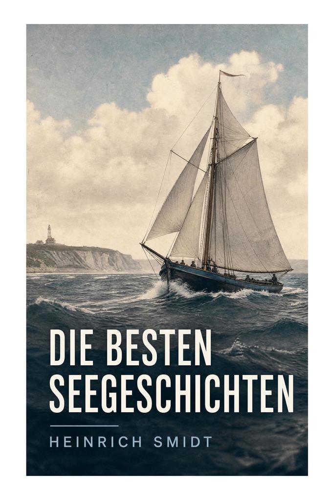Die Besten Seegeschichten