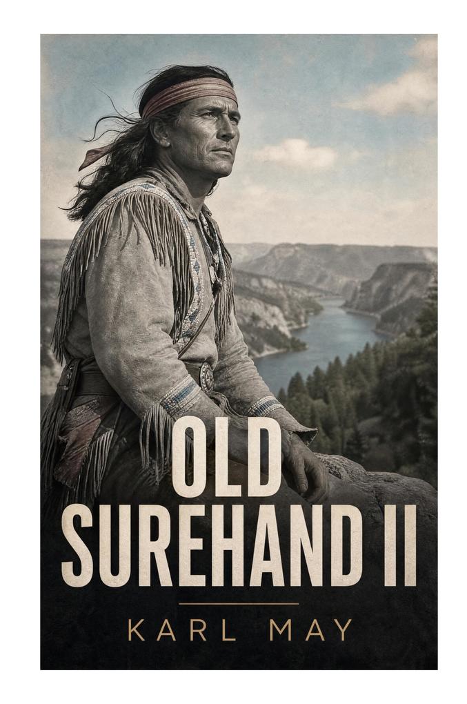 Old Surehand II