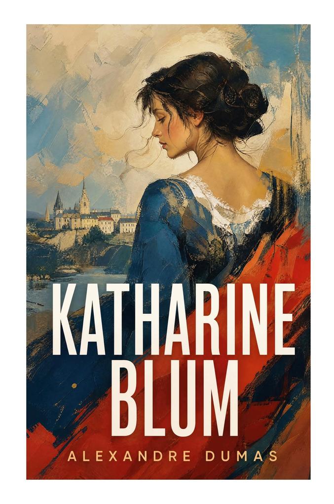 Katharine Blum