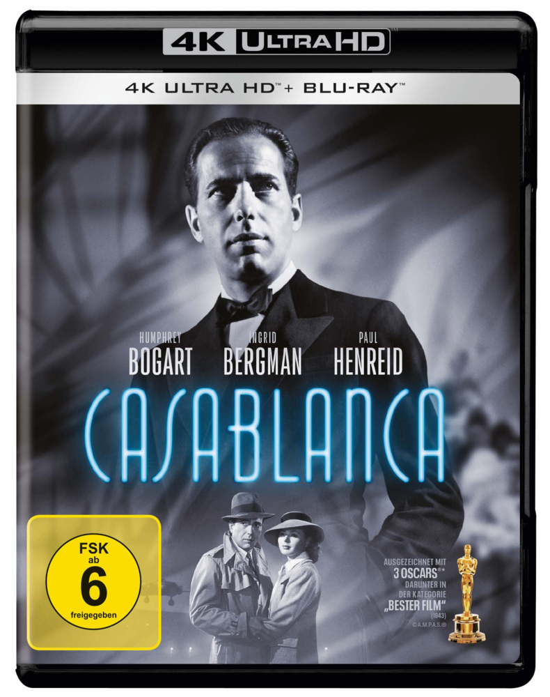 Casablanca