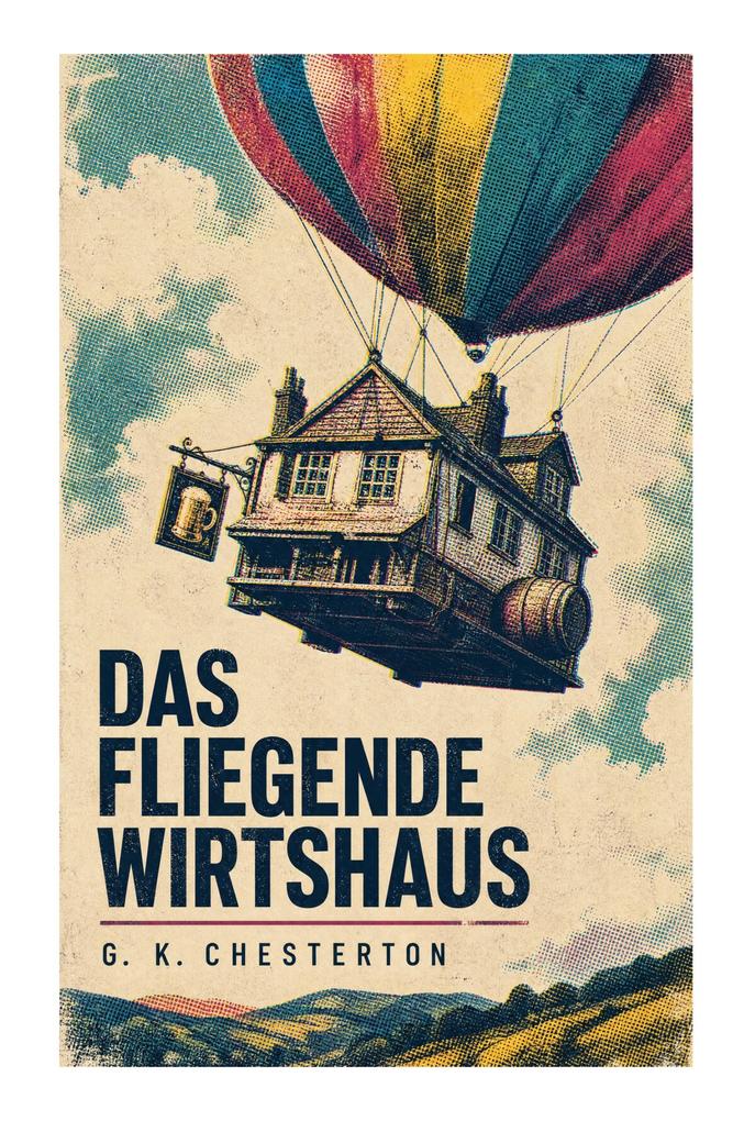 Das fliegende Wirtshaus