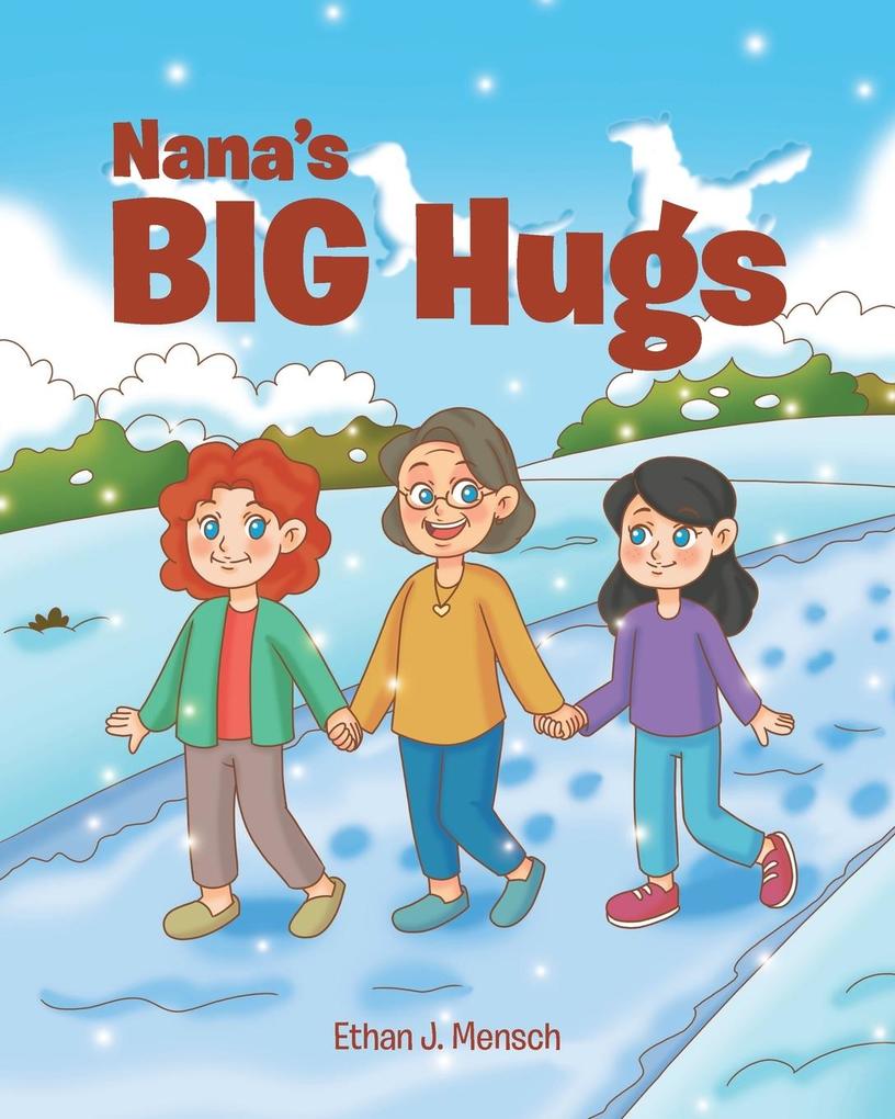 Nana‘s BIG Hugs