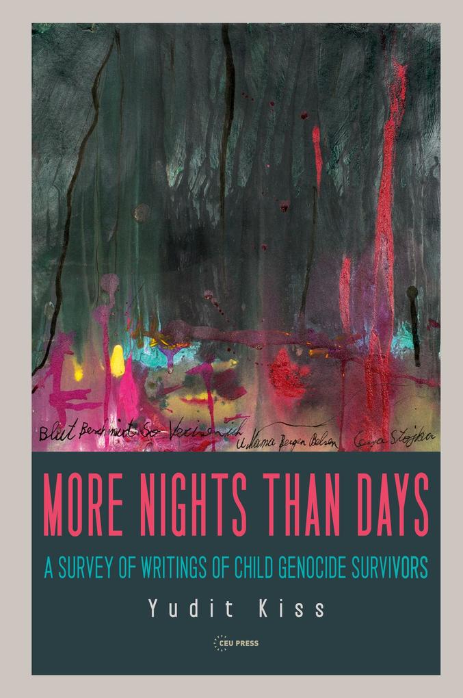 More Nights Than Days