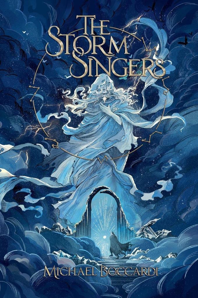 The Storm Singers
