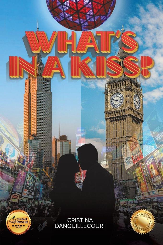 What's in a Kiss?