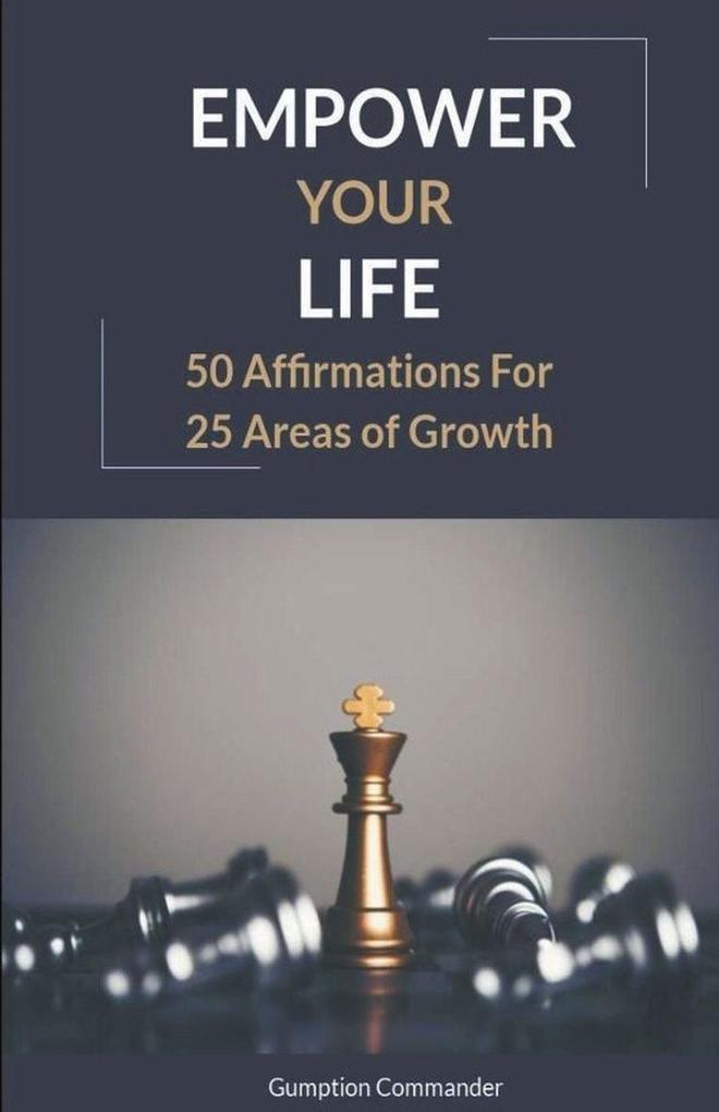 Empower Your LIfe