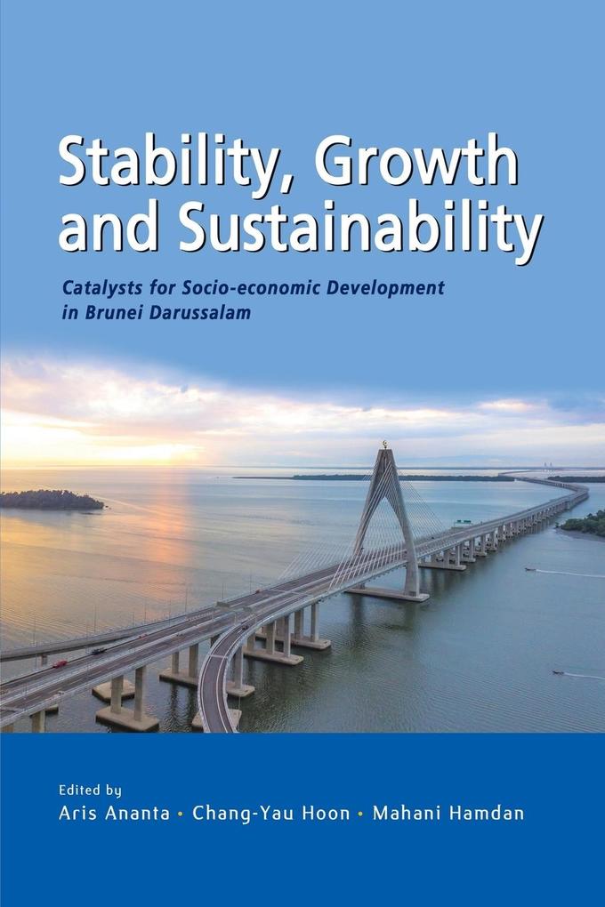 Stability Growth and Sustainability