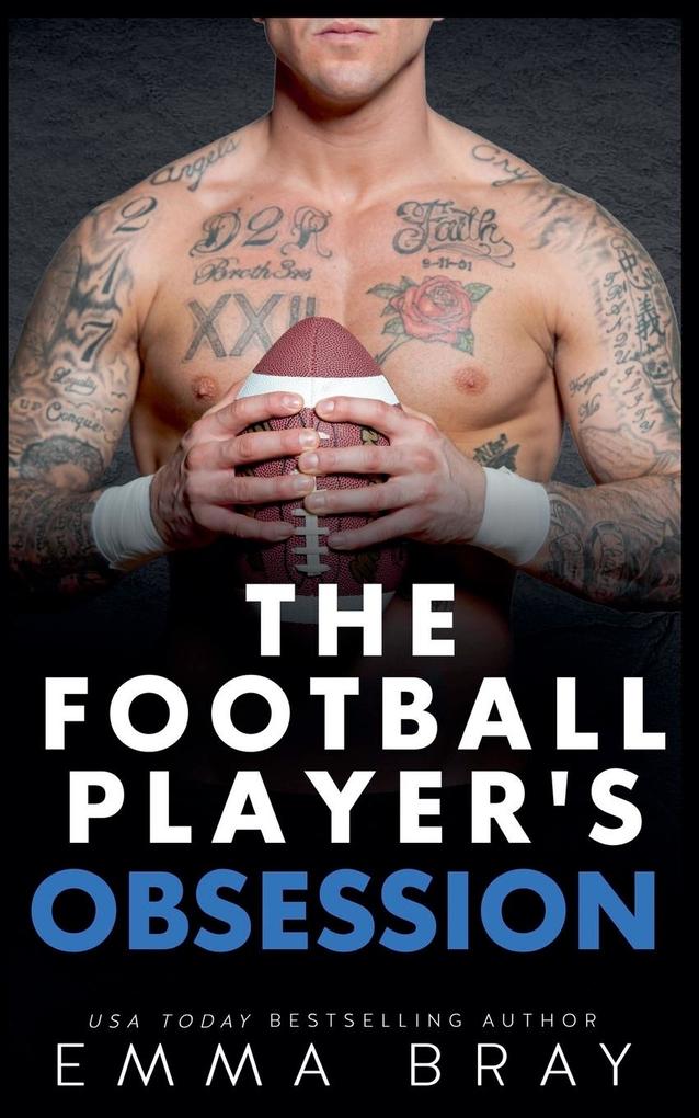 The Football Player's Obsession