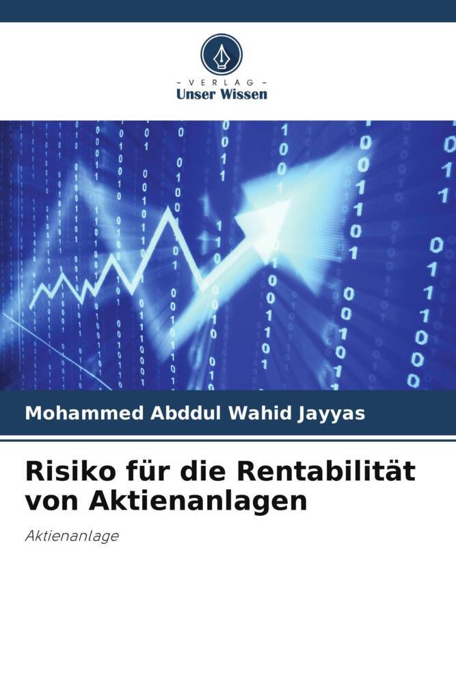 Risiko für die Rentabilität von Aktienanlagen