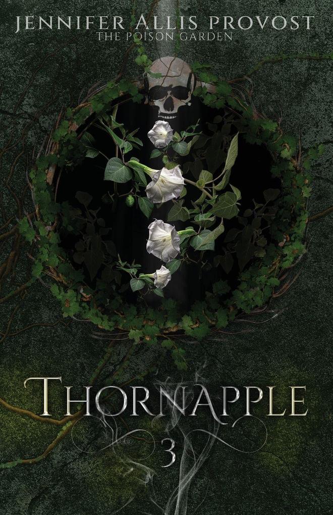 Thornapple