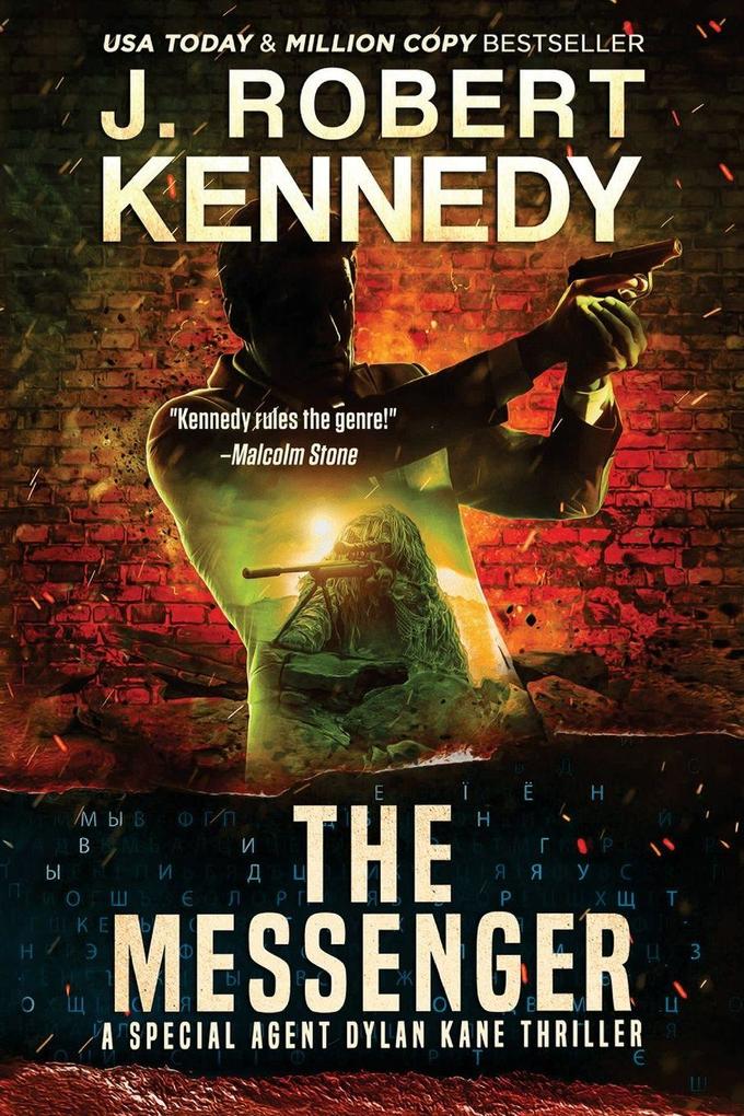The Messenger